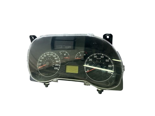 Quadro strumenti per - per, fiat