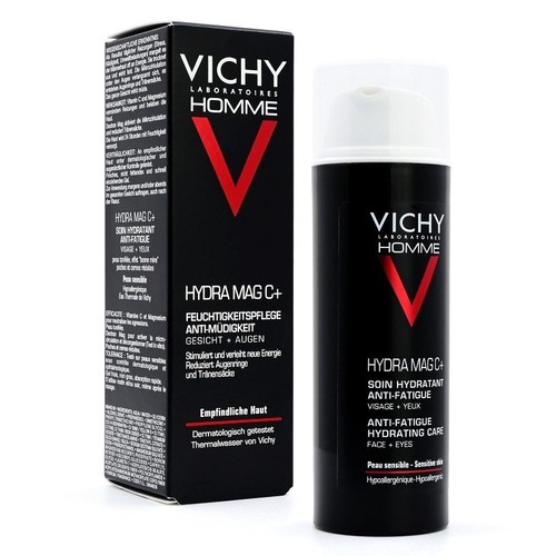 Vichy homme hydra - vichy, crema