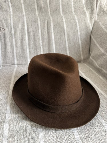 Cappello borsalino uomo - cappello,