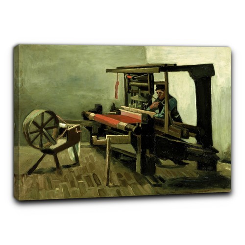 Niik quadro tessitore - quadro,