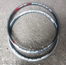 Coppia cerchi 28"  (622-15C)