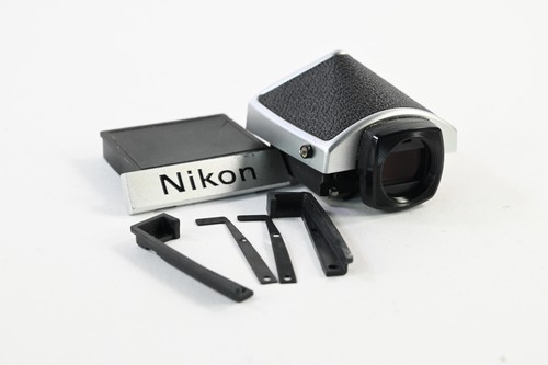 Nikon prisma per f2 - nikon,