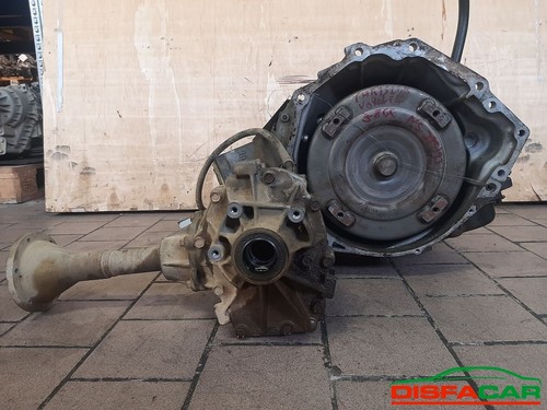 Cambio chrysler voyager 4x4 - chrysler,