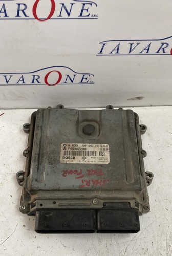 Centralina motore ecu - centralina,