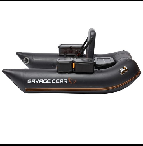 Savage gear belly - gear, pro