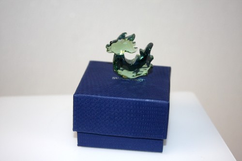 Swarovski crystal lovlots - swarovski,