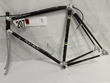 Cuadro Alan Récord Carbonio