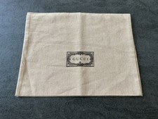 Gucci Sacchetto Antipolvere 12