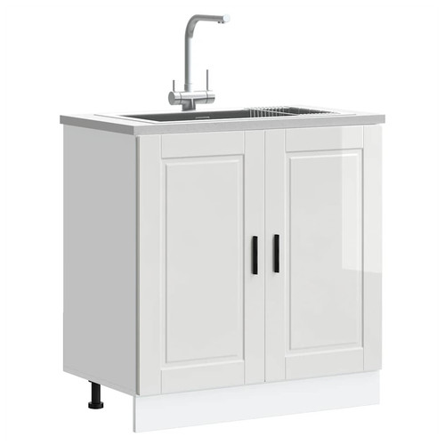 Mobile base lavello cucina - lavello,