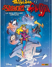 TOPOLINO e i SIGNORI della