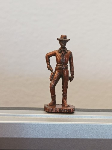 Soldatini metalfiguren - soldatini,