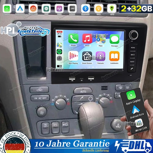 Autoradio 32g carplay - autoradio,