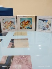 DIRE STRAITS - ALCHEMY LIVE - 2 CD Made In Germany 