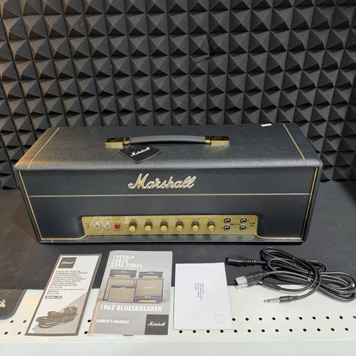 Marshall jtm45 2245 30w - marshall,