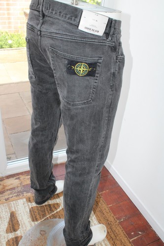Jeans uomo stone island w36 - uomo,