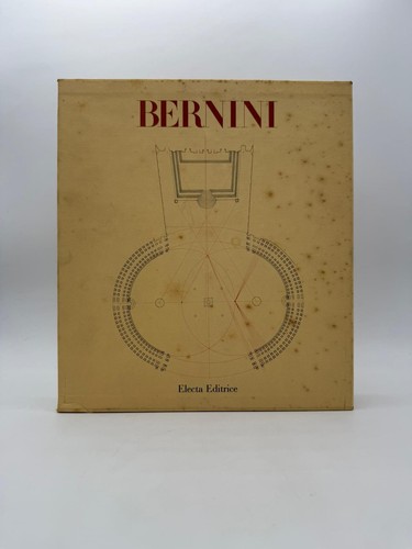 Franco borsi bernini - –,