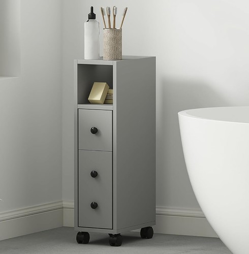 Mobile bagno slim - ,