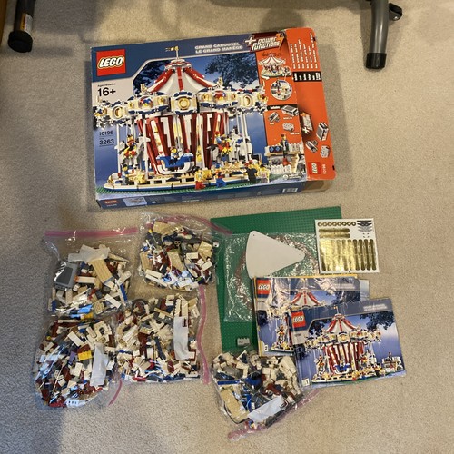 Lego creator expert - lego,