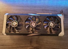 PowerColor Radeon R9 390 8 GB GDDR5 scheda grafica HDMI DVI DisplayPort 