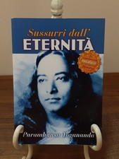 YOGANANDA - SUSSURRI