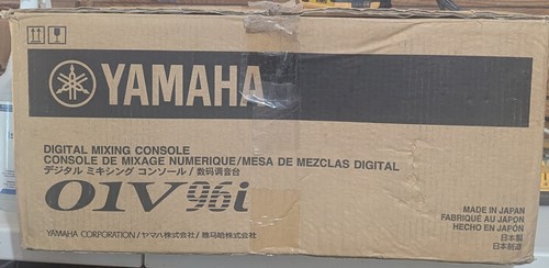 Yamaha o1v96i cavo - yamaha,