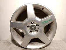 A1644011802 cerchio per MERCEDES-BENZ CLASE M (W164) ML 320 CDI 2005 5301376