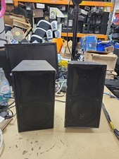 Altoparlanti apogee sound - apogee,