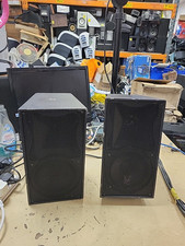 Altoparlanti Apogee Sound