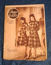 RIVISTA ANNABELLA ANNO IX N.40