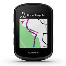 Garmin Edge 540, Compact GPS