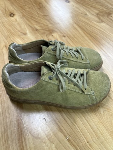 Birkenstock sneaker bend low - sneaker,