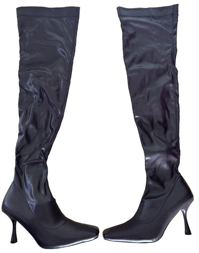 Tacchi alti donna - , sopra