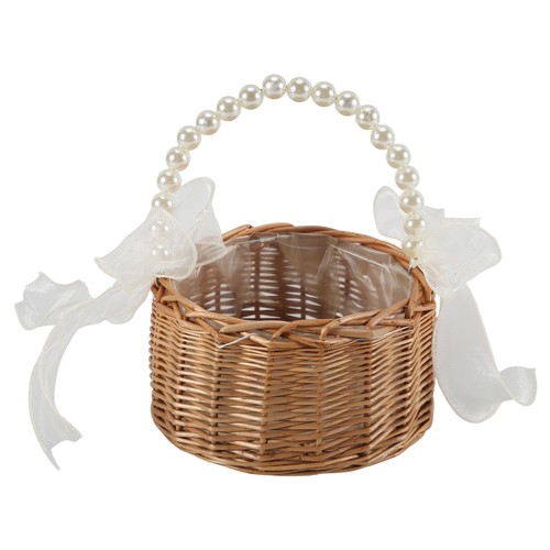 Cesto per bambina - cesto,