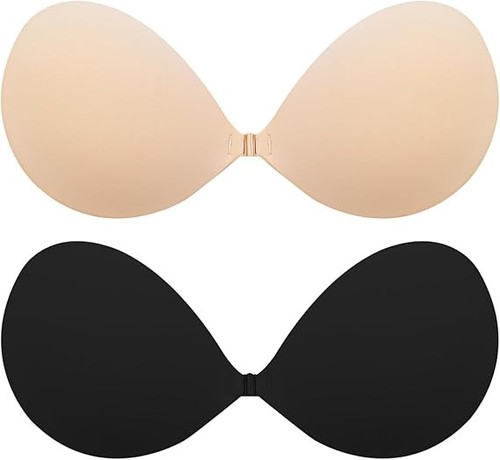 Lnmyic reggiseno invisibile - reggiseno,