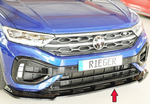 Spada spoiler rieger adatta - spada,