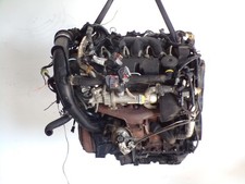 6727 Motore Peugeot 308 2.0