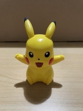 Pikachu Pokémon Happy Meal