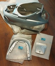 Malaguti F10 Kit Carena Codone