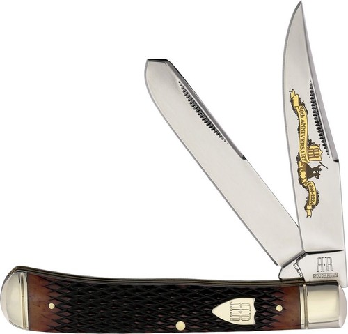 Coltello rough ryder rider - ryder,