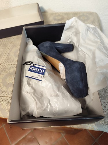 Igi scarpe da - scarpe,