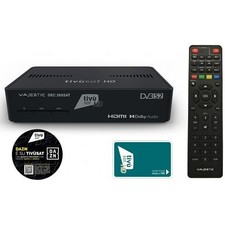 DECODER DIGITALE SATELLITARE