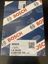 Sonda Lambda Bosch 0258030340