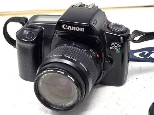 Canon eos 1000f - canon,