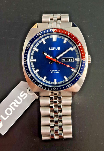 Orologio automatico uomo - , lorus