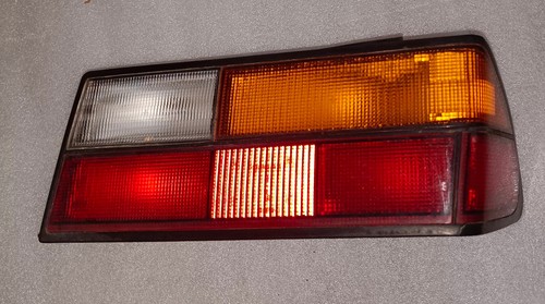 Fanale posteriore destro saab - fanale,