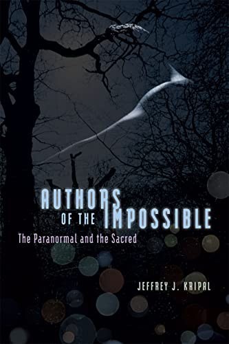 Authors the impossible - authors,
