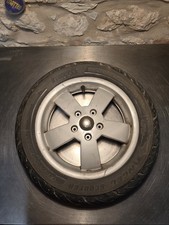 CERCHIO CERCHIONE RUOTA