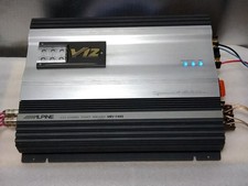 Amplificatore di potenza
