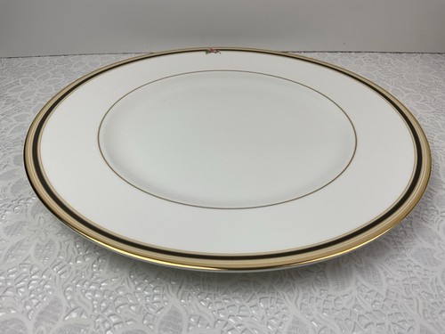 Piatto grande wedgwood clio - piatto,