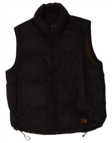Gilet uomo imbottito gas 40 - gilet, uk